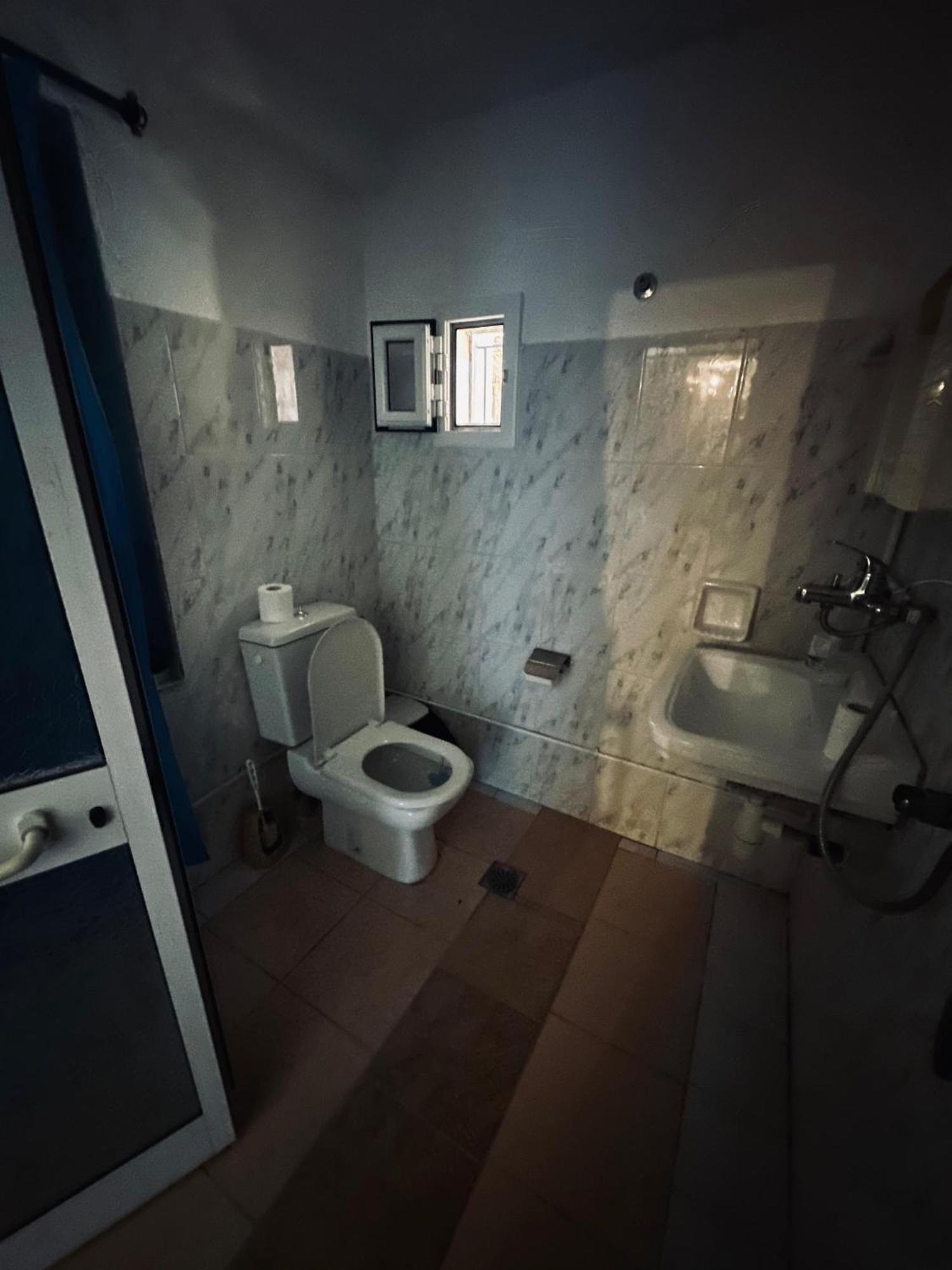 Natural Hostel Himara Kültér fotó